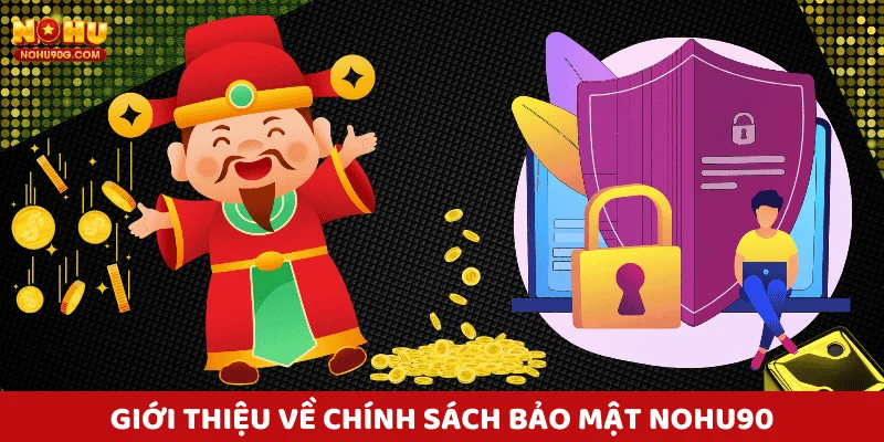 Giới thiệu về chính sách bảo mật nohu90